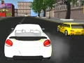 Wedding City Car Driving Service 