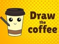 Draw The Coffee 
