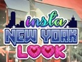 Insta New York Look 