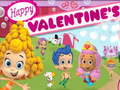 Happy Valentine's 