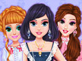 My Cute Lolita Makeover 