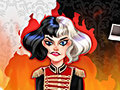 From Basic to Fab Villain Makeover 