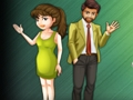Amgel Easy Room Escape 64 