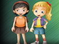 Amgel Kids Room Escape 71 
