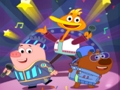 P. King's Puzzle game 