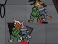 March of the Mechanized Threat 