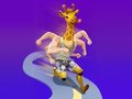 Merge Race 3d 