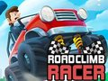 Road Climb Racer 