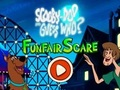 Funfair Scare 