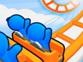 Runner Coaster 