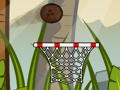 Coconut Basketball 