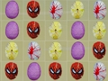 Spider-Man Easter Egg Games 
