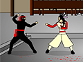 Dragon Fist 2 - Battle for the Blade