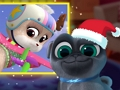Disney Junior: Jigsaw Puzzle 