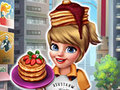 Cooking Fast 3: Ribs & Pancakes 
