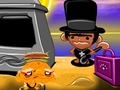 Monkey Go Happy Stage 667 