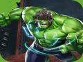 Hulk Smash Wall 