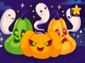 Halloween Connect Trick Or Treat 