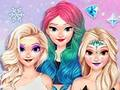 Bejeweled #Glam Makeover Challenge 