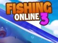 Fishing 3 Online 