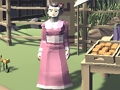 Samurai Escape 