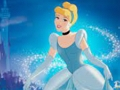Coloring Book for Cinderella 