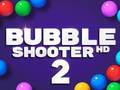 Bubble Shooter HD 2 