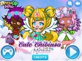Cute Chibiusa Maker 