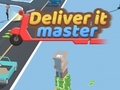 Deliver It Master 