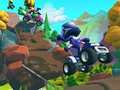 Atv Trial Racing 