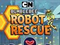 Bumblebee Robot Rescue 