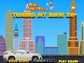 Tuning my BMW X6