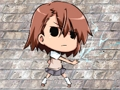 Anime girl 