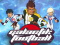 Galactik Football Jigsaw Puzzle Collection 