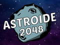 Astroide 2048 