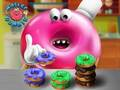 Master Of Donuts 