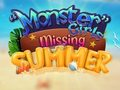 Monster Girls Missing Summer 
