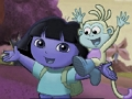 Dora the Puzzle Challenge 