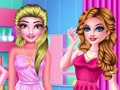 Elegant Style Makeover 