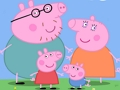 Peppa and Friends Difference 