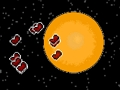 Orbit Ring 