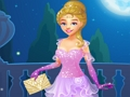 Cinderella Dress Up Fashion nova 