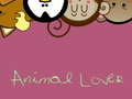 Animal Lover 