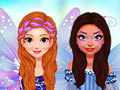 Get Ready With Me: Fairy Fashion Fantasy 