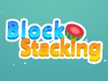 Block Stacking 