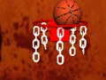 Crazy Basketball Machine 