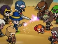Arena Heroes Tactics 