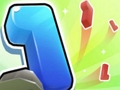 Number Run 3D 