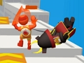 Parkour Race 3D 