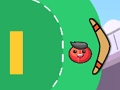 Pong Cricket 